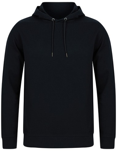 HEN-H841-Unisex Sustainable Hoodie